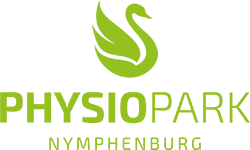 PhysioPark Nymphenburg Logo